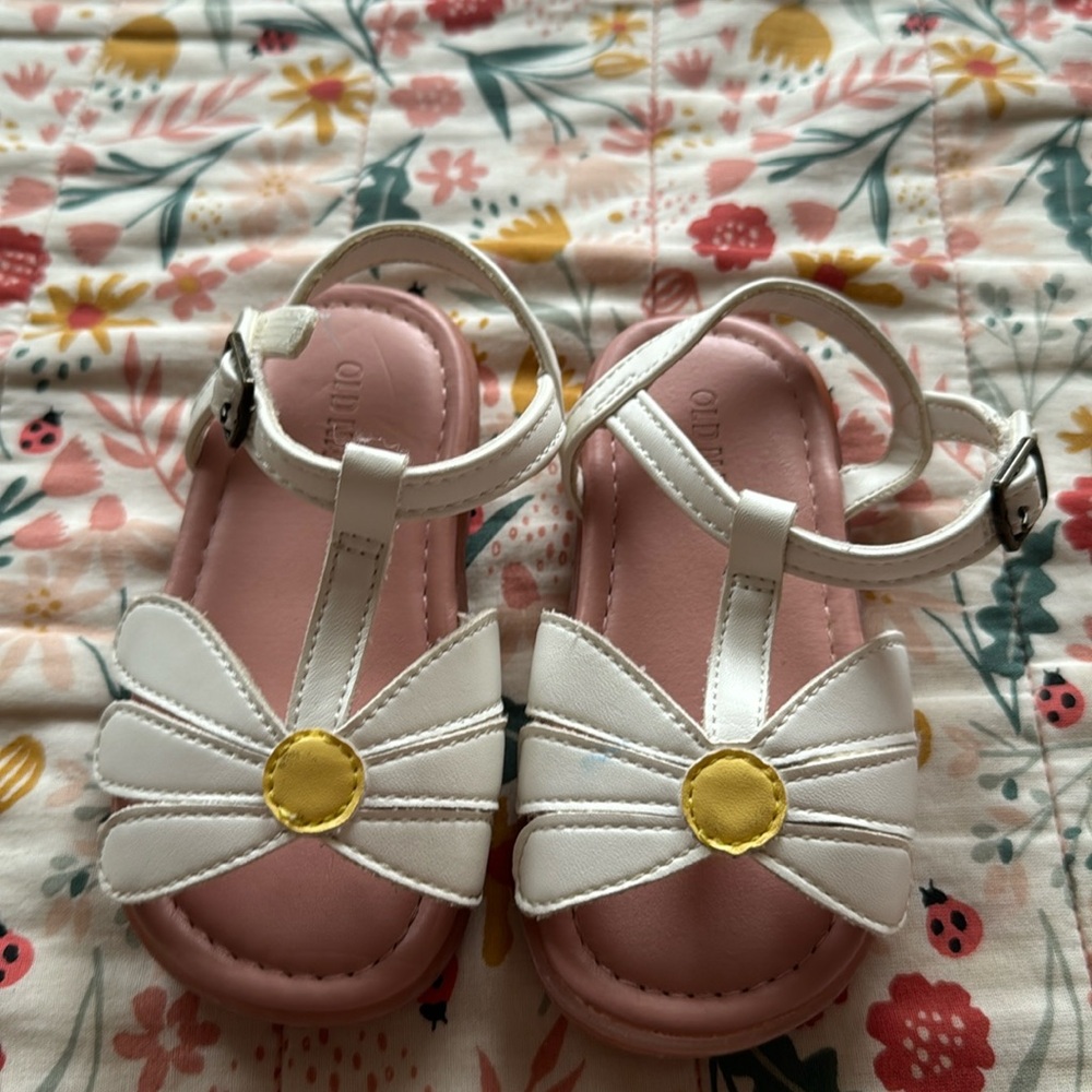 Old navy size 7